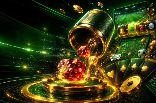 neww88 Casino – Ưu điểm sòng bài trực tuyến hàng đầu Việt Nam
